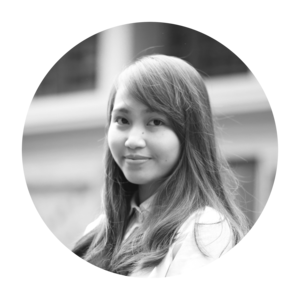 Ms. Hai Anh Ms. Hai Anh