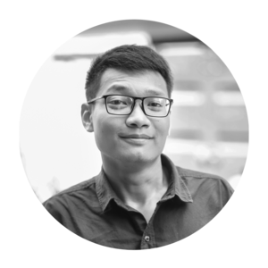 Mr. Huy Tuan