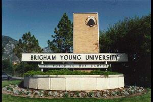 Chương trình thạc sỹ tại Đại học Brigham Young